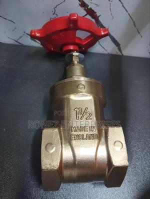 Gate Valve Pegral 11⁄2 - thumbnail 2