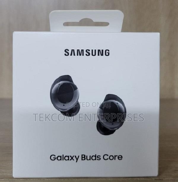 Samsung Galaxy Buds Core - main view