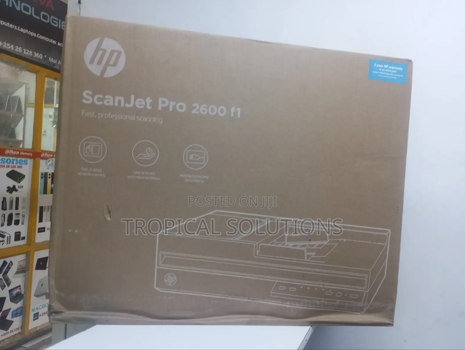 Hp Scanjet 2600f1(Scanjet 2600f1