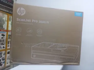 Hp Scanjet 2600f1(Scanjet 2600f1