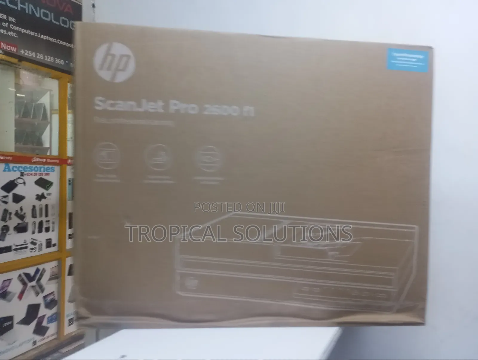Hp Scanjet 2600f1(Scanjet 2600f1