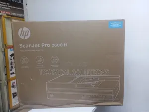 Hp Scanjet 2600f1(Scanjet 2600f1