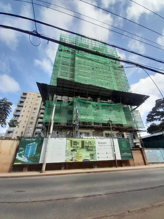 2bdrm Apartment in Amber Bay, Lavington for sale