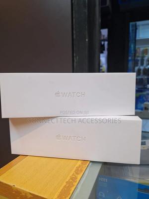 Apple Watch Series 10 46mm Jet Black - thumbnail 2