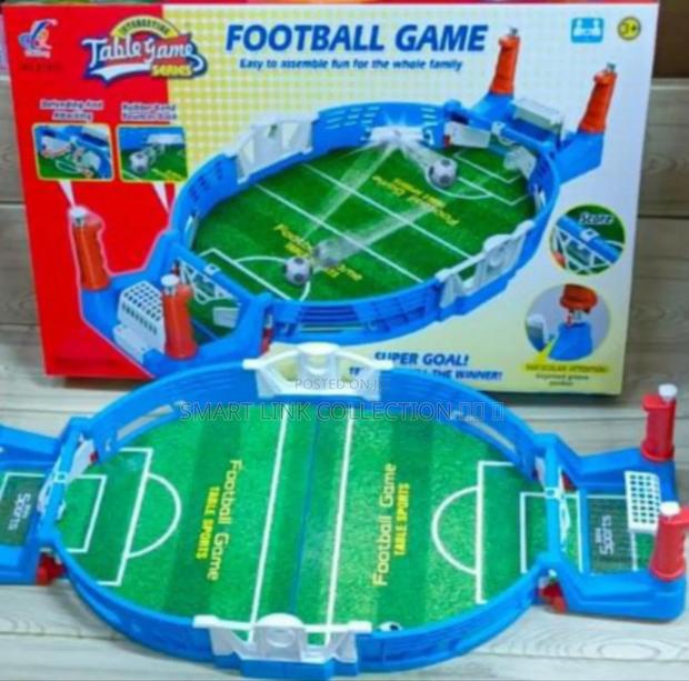 Kids Football Game.