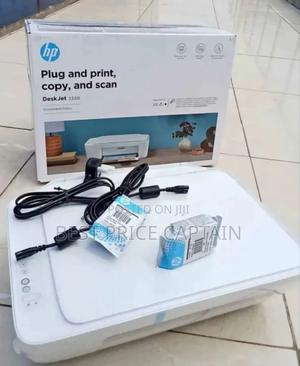 Hp Deskjet 2320 All-in-One Printer - thumbnail 2