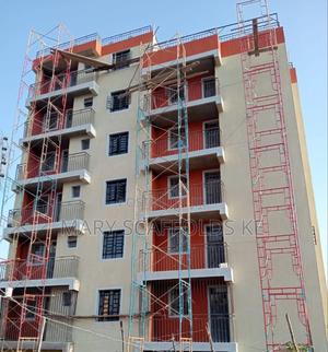 Discover Our Durable Scaffolding Frames - thumbnail 2