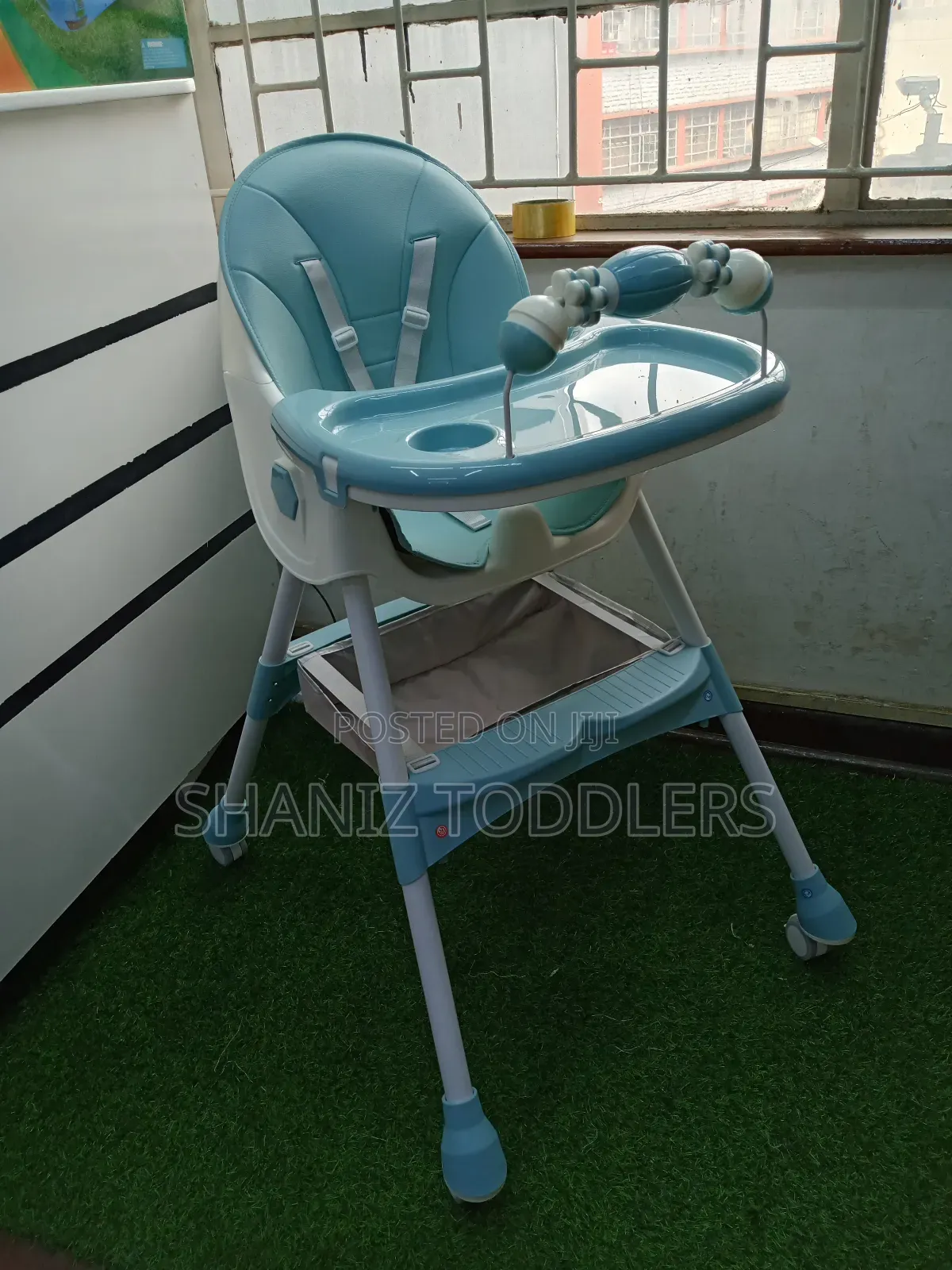 Infant / Toddler Feeding Chair