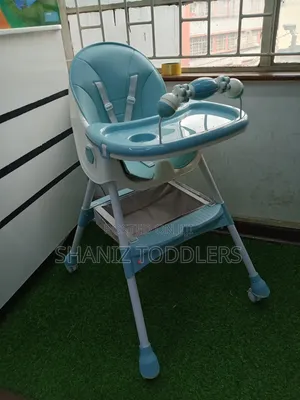 Infant / Toddler Feeding Chair