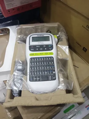 P-Touch H110 Brother Label Printer
