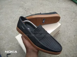 New Lacoste Loafers