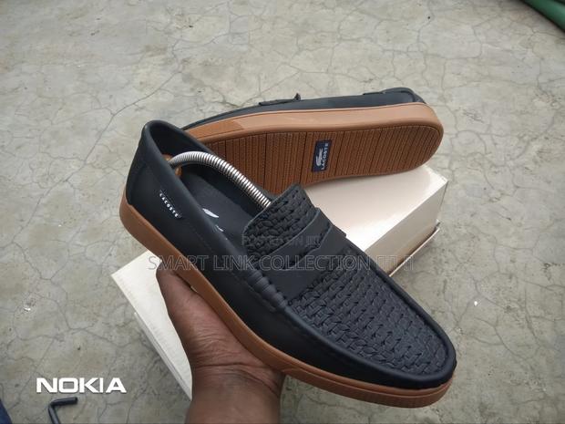 New Lacoste Loafers - thumbnail 2