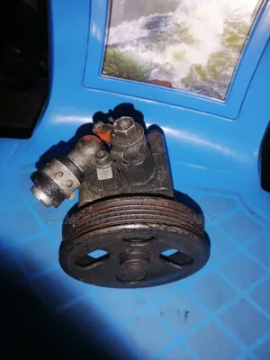 Subaru Legacy Bh5 Steering Pump Catridge