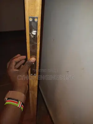 Modern Convenience Biometric Locks