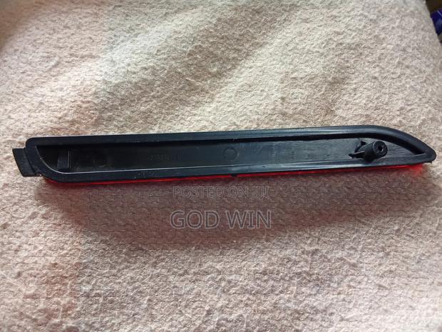 Rear Bumper Reflector Universal - thumbnail 2