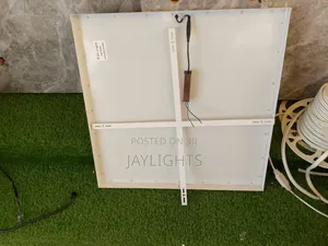 Surface Mounted Led Panel Light 600*600mm
