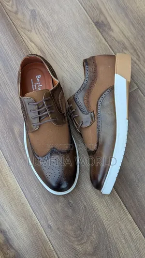 Hugo Boss Cement White
