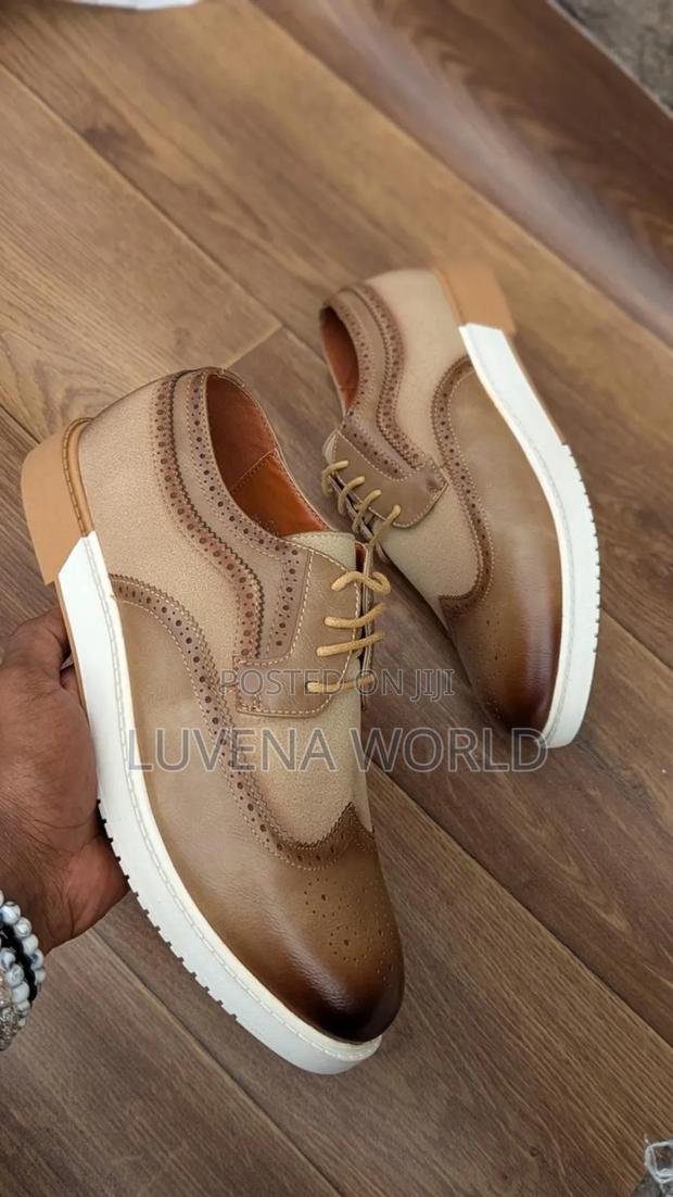 Hugo Boss Cement White - thumbnail 3