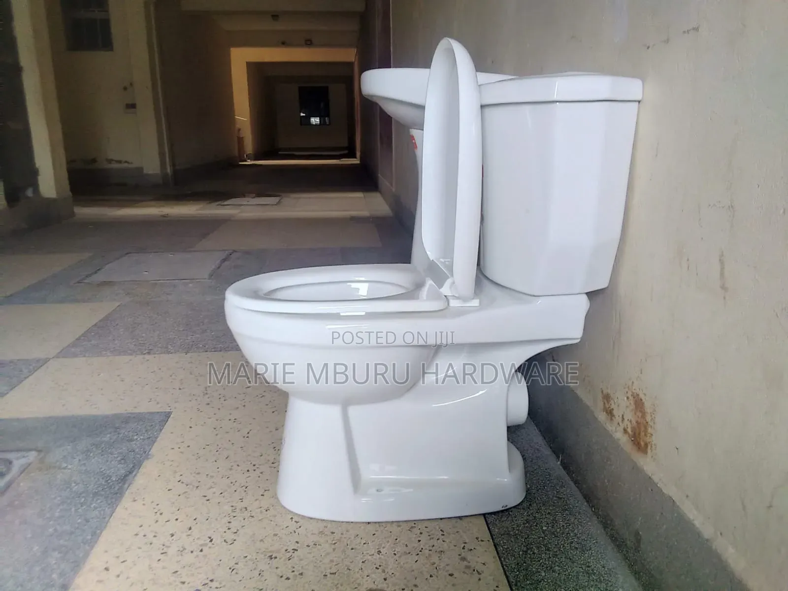 Toilet Seat Orient