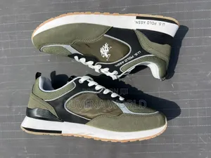 Berluti Sneakers