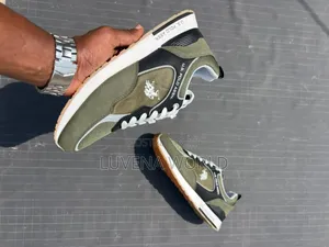 Berluti Sneakers