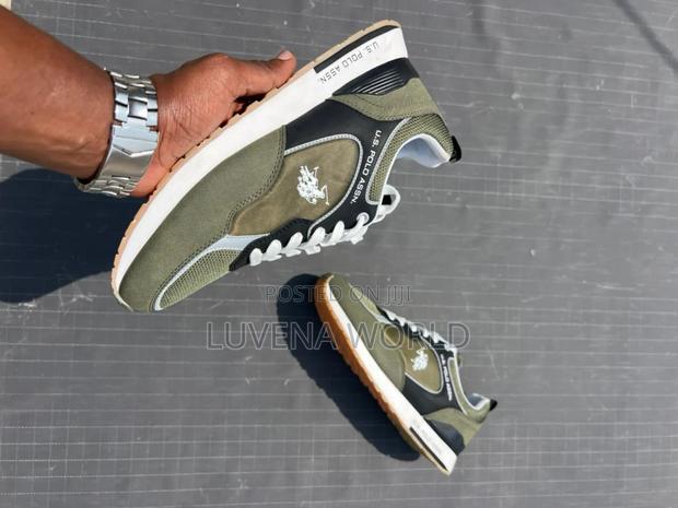 Berluti Sneakers - thumbnail 2