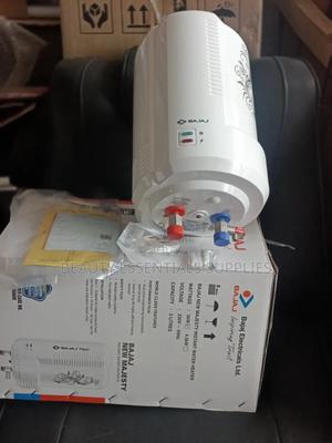 Water Heater 3 Litres - thumbnail 2