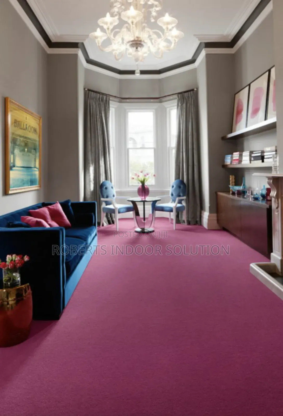 Delta Carpet,Brush for Dust, Durable, Maintenance Free
