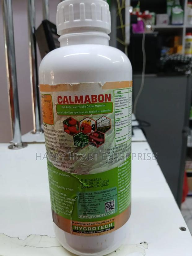 Calmabon 1litre - thumbnail 3