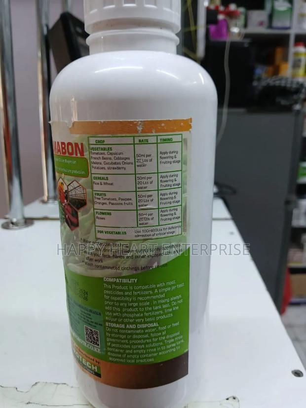 Calmabon 1litre - thumbnail 4