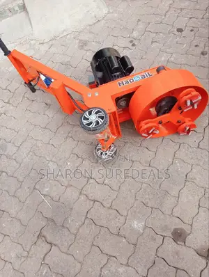 Terazzo/ Floor Grinder Machine 400mm