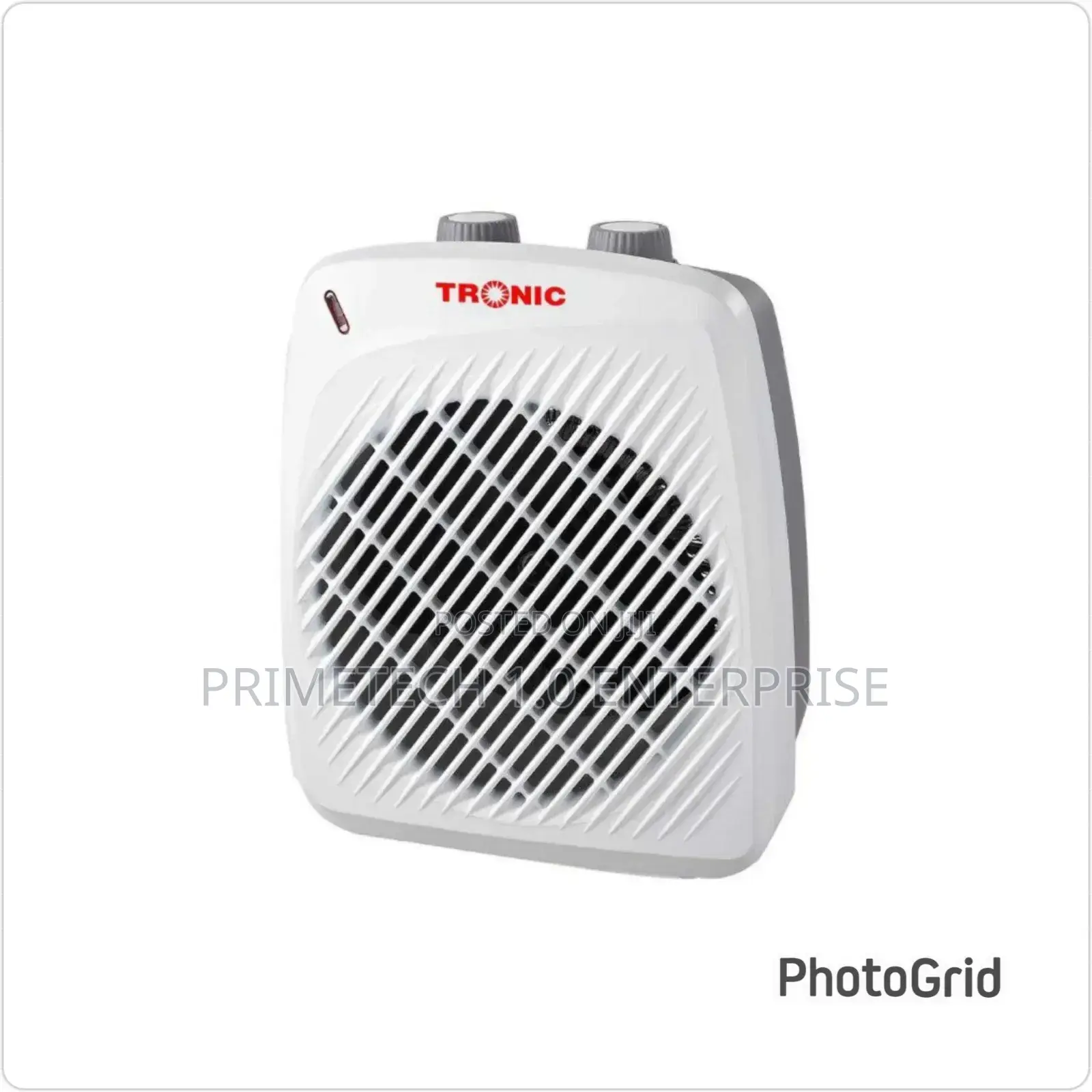 Tronic Quartz Heater