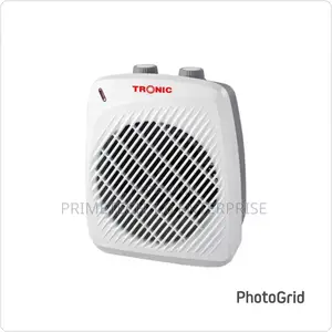 Tronic Quartz Heater