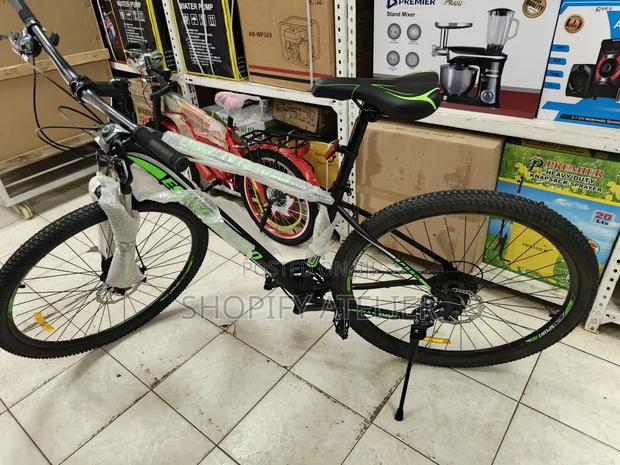 Especial Pro 27.5" 21speed 7gear Speed Bike MTB
