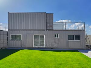Multi-Room Container Office Suite - thumbnail 2