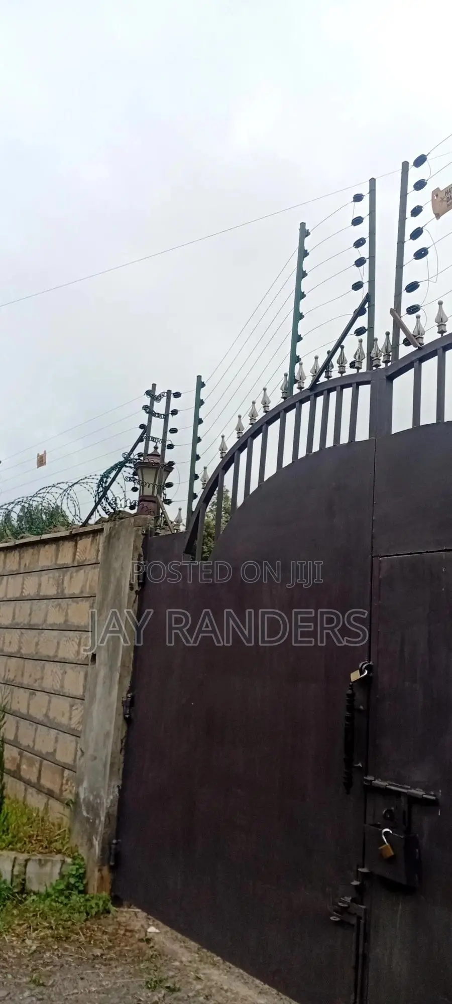 5bdrm Maisonette in Muguga for sale