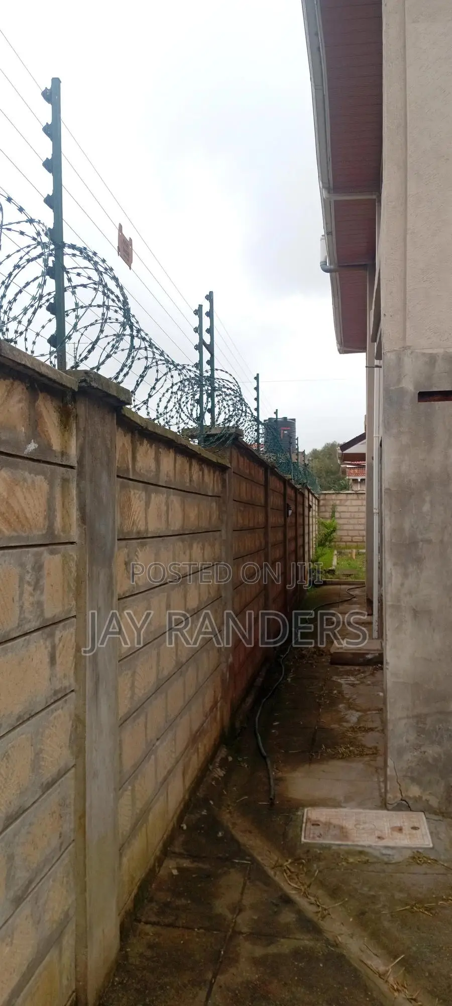 5bdrm Maisonette in Muguga for sale