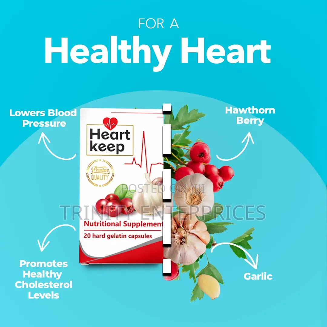 Heart Keep