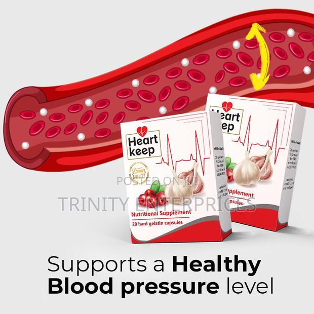 Heart Keep - thumbnail 3