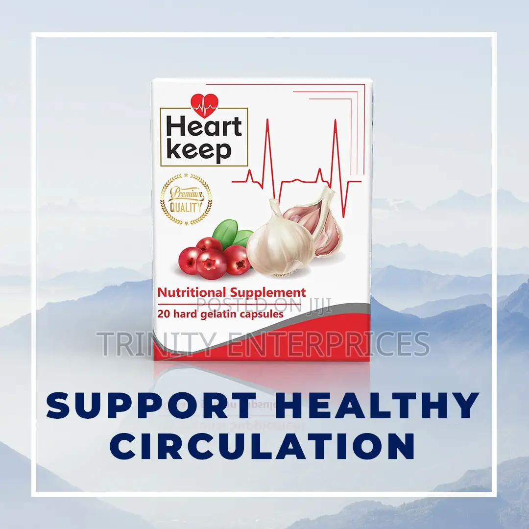 Heart Keep
