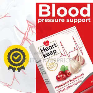 Heart Keep