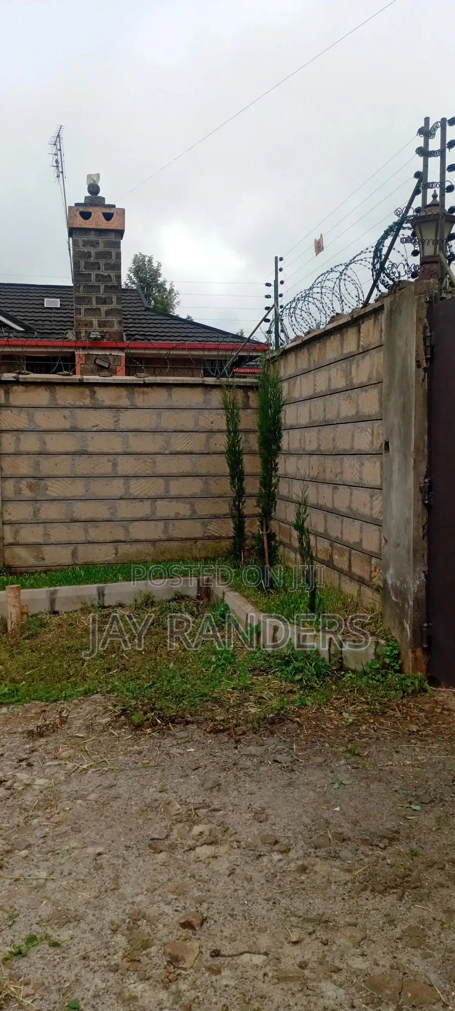 5bdrm Maisonette in Muguga for sale