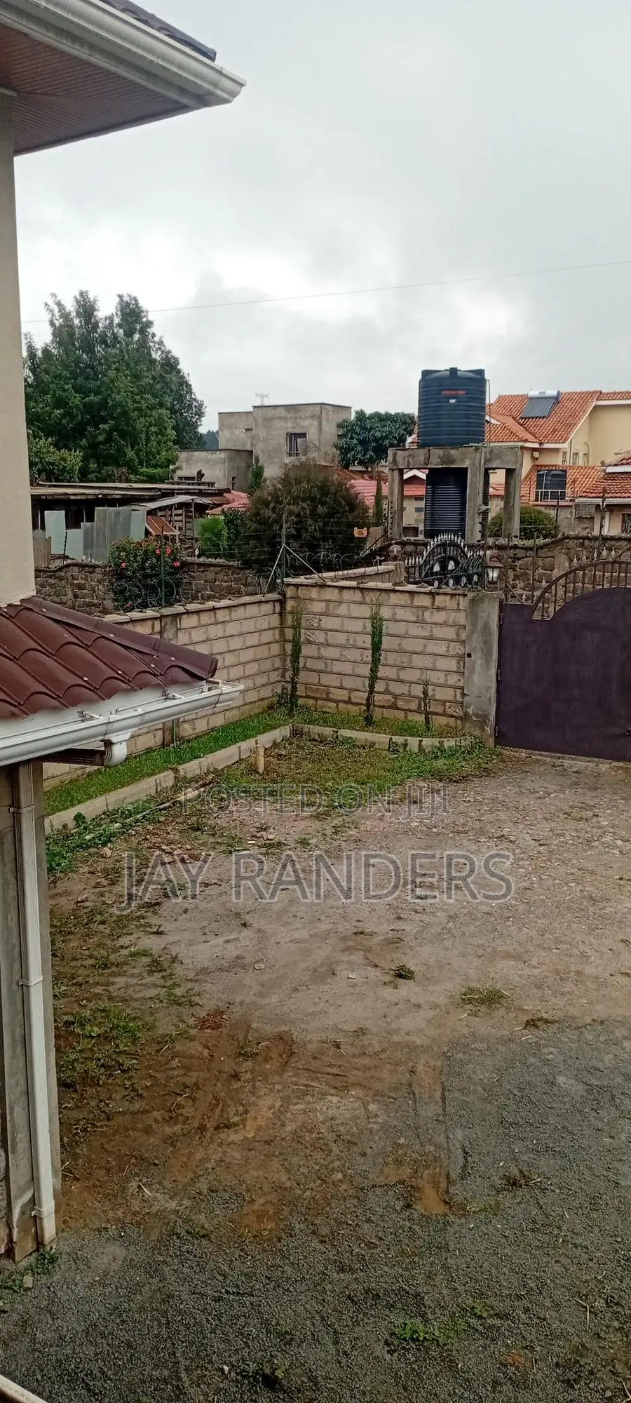 5bdrm Maisonette in Muguga for sale