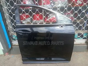 Lexus Rx 2018 Doors