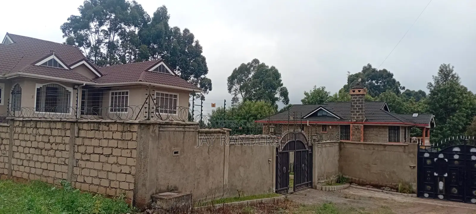 5bdrm Maisonette in Muguga for sale