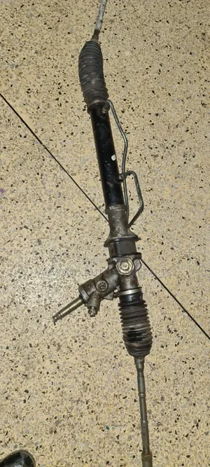 Forester Sg5 Steering Rack