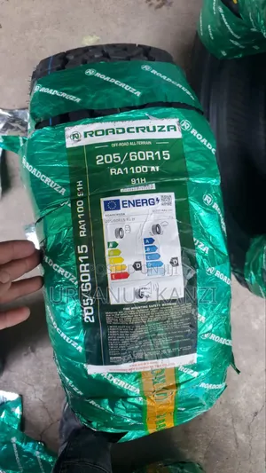 205/60 R15 Roadcruza Tyre