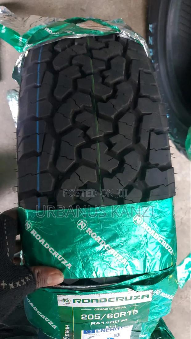 205/60 R15 Roadcruza Tyre - thumbnail 2