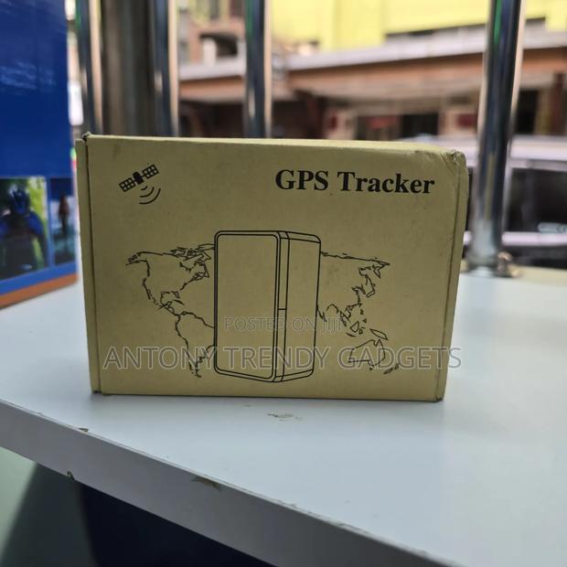 Vehicle Gps Tracker Portable - main view