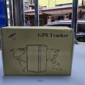Vehicle Gps Tracker Portable